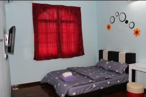 Ipoh Garden Residence