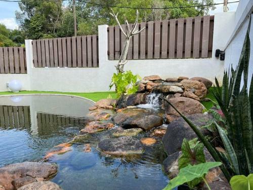 Stone Villa Ipoh ???? @ Tiger Lane
