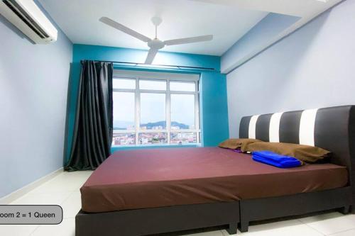 Apartamento Ldh Dream Connect 2room2bath4pax