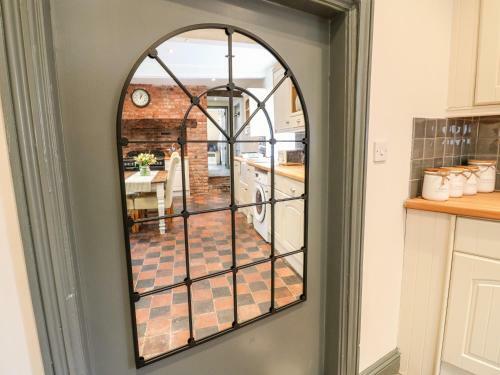 Buttercross Cottage
