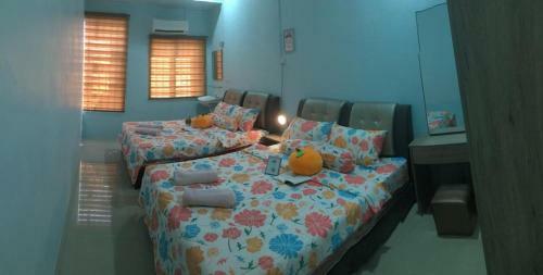 Meru Loft Homestay