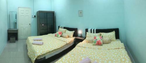 Meru Loft Homestay