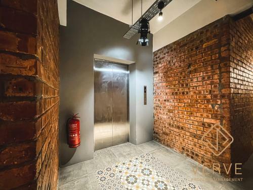 Hotel Brick Box Ipoh By Verve
