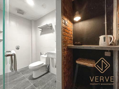 Hotel Brick Box Ipoh By Verve