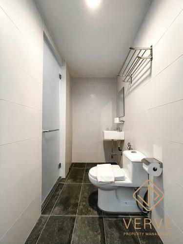 Hotel Brick Box Ipoh By Verve