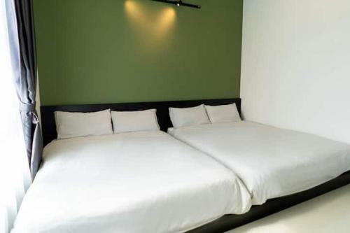 Apartamento The Majestic Ipoh