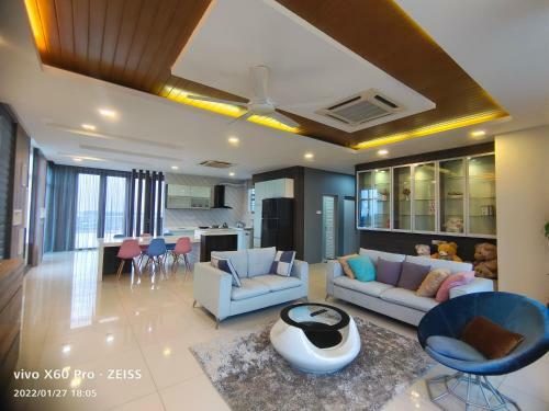 Apartamento Igb Penthouses