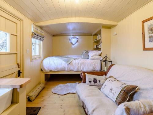 The Lambing Shed