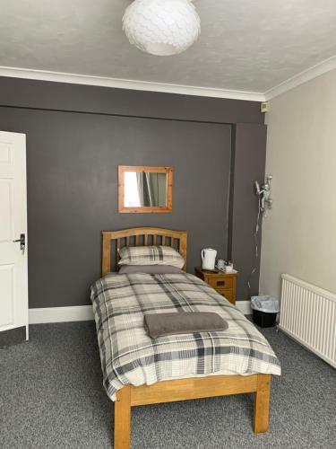 Hostal Bourton House
