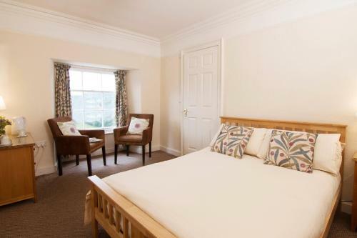 Hotel Rydal Hall Lakeland Retreat