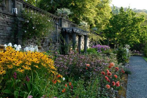 Hotel Rydal Hall Lakeland Retreat