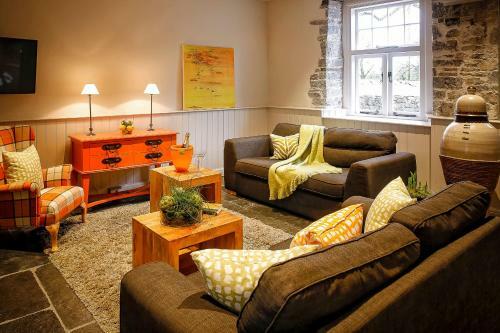 Apartamento Gileston Manor