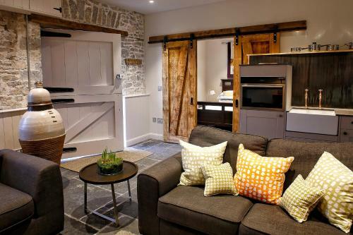 Apartamento Gileston Manor