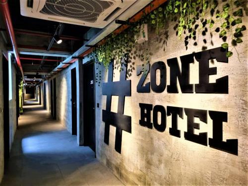Zone Hotel Ipoh