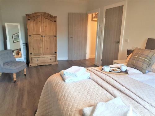 Hunters Holiday Cottage