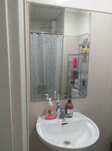 Apartamento Your Home At Shell Residences
