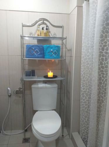Apartamento Your Home At Shell Residences