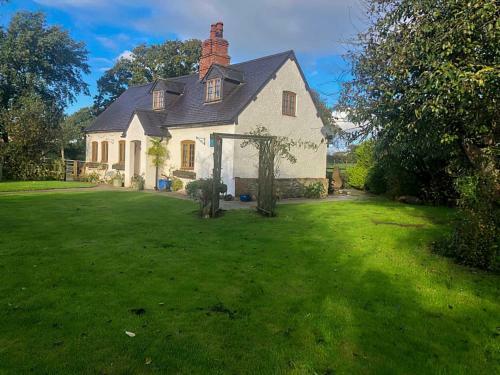 Waen Farm Cottage