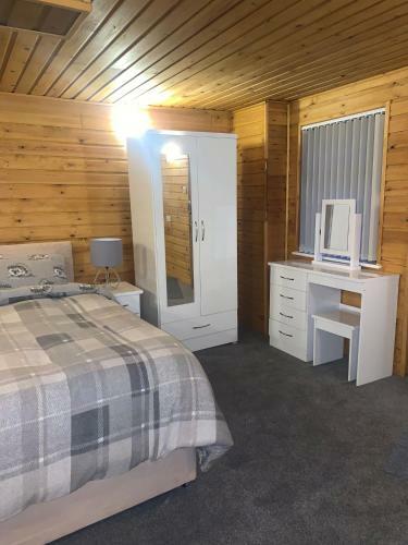 Apartamento The Hilltop Haven