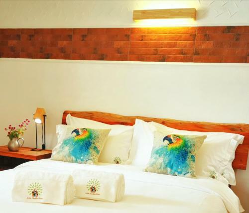 Alisa Garden Boutique Hotel