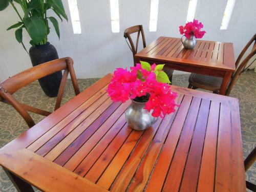 Alisa Garden Boutique Hotel