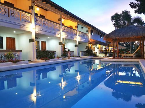 Alisa Garden Boutique Hotel