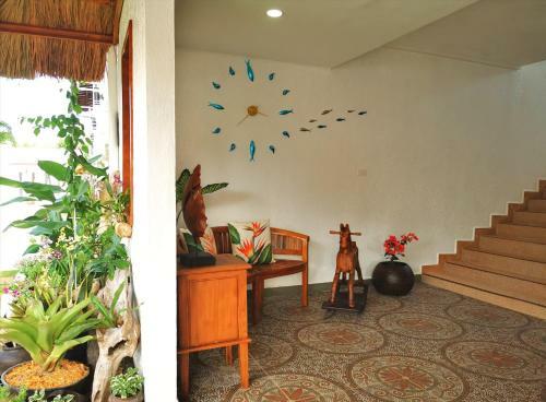 Alisa Garden Boutique Hotel
