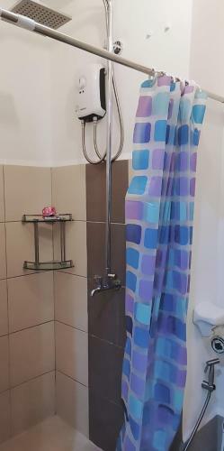 Hostal Smdc Grace Residencies