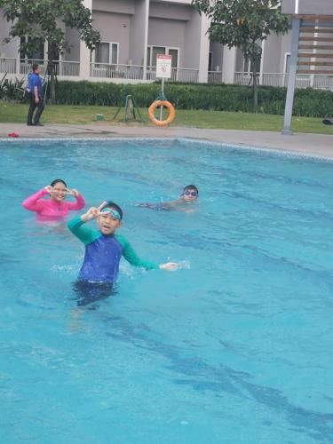 Hostal Smdc Grace Residencies