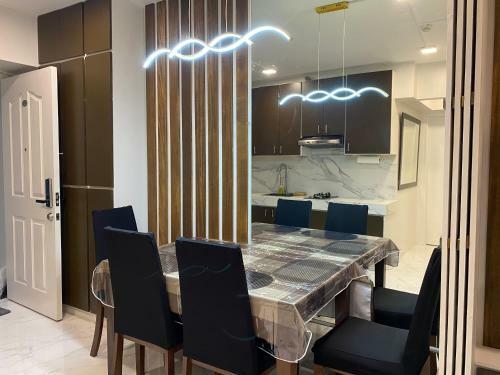 Apartamento Avida Towers San Lazaro