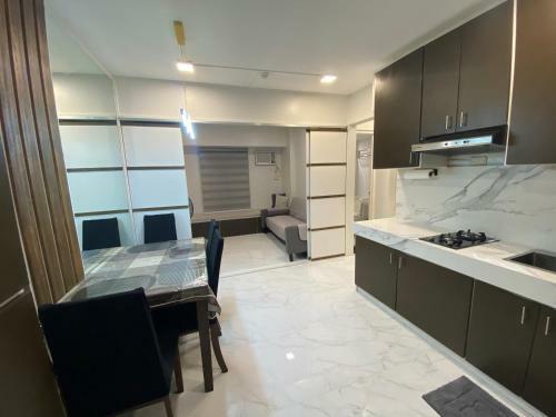 Apartamento Avida Towers San Lazaro