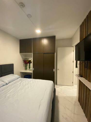 Apartamento Avida Towers San Lazaro