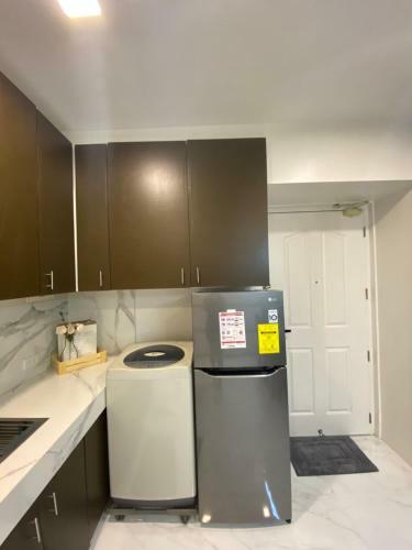 Apartamento Avida Towers San Lazaro
