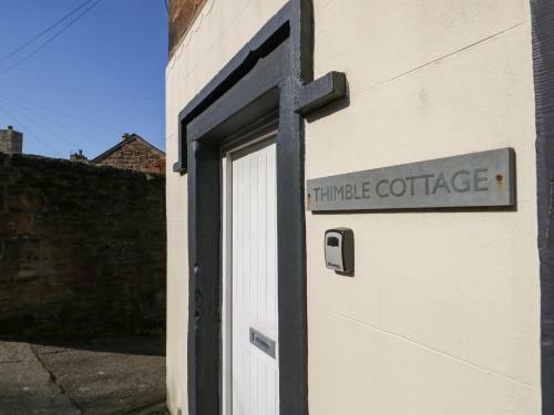 Thimble Cottage