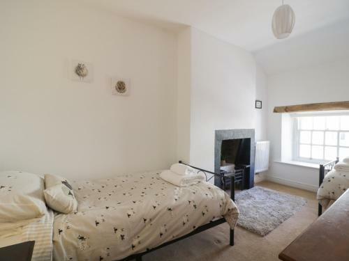 Nursery Cottage