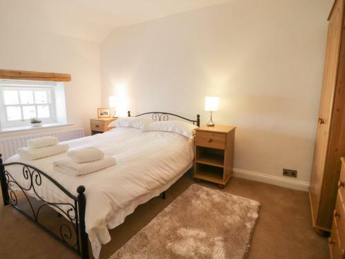 Nursery Cottage