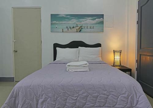 Bed & Breakfast Madison Garden And Residences