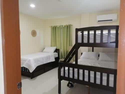 Blue Starfish Villa