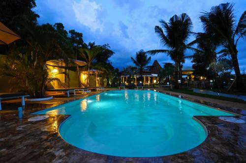 Hotel Barong Resort