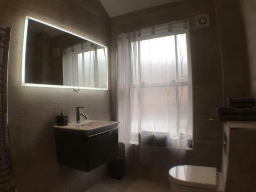 Apartamentos Briar Mews