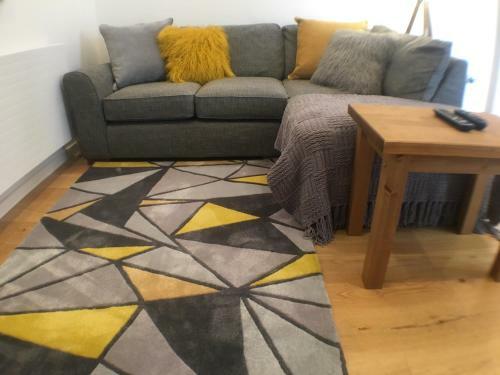 Apartamentos Briar Mews