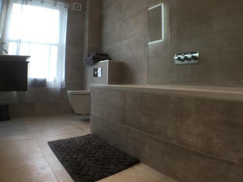 Apartamentos Briar Mews