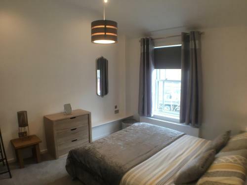 Apartamentos Briar Mews