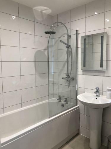 Portfolio Apartments - St Albans City Centre