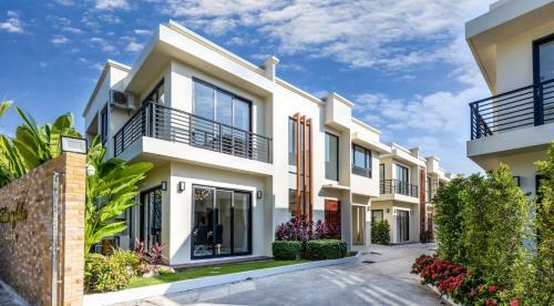 Hideaway Lake Villas By Cozy Lake