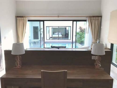 Villa Tara Nr Layan Beach
