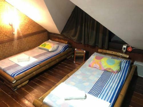 Bahay Ni Ate Bed And Breakfast