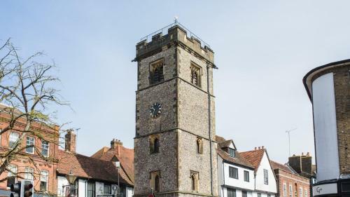 Entire Residential House St Albans