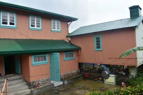 Dagdag Village Homestay - Sagada