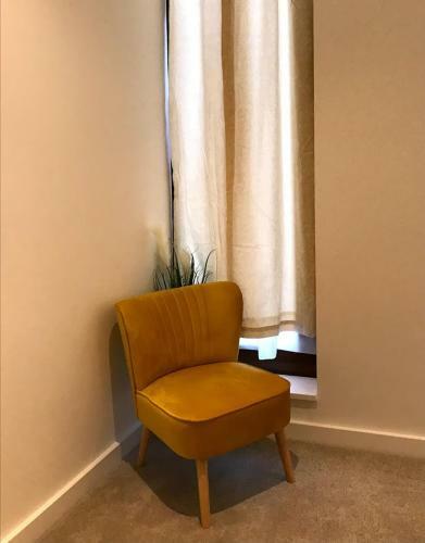 Hostal Maplewood Luxurious One-bed Flat With Free Parking